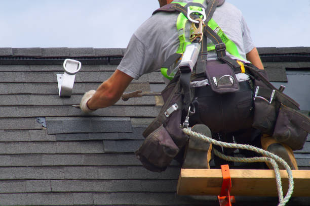 Tile Roofing Contractor in Kingfisher, OK