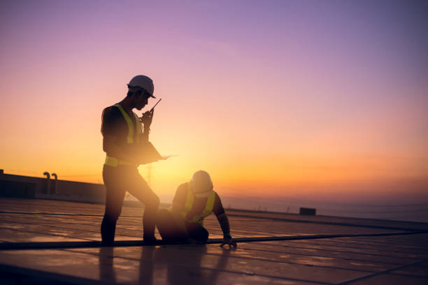 Best Tile Roofing Contractor  in Kingfisher, OK