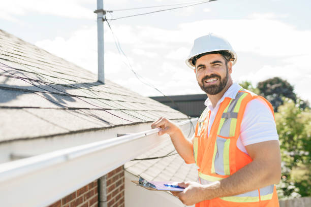 Best Slate Roofing Contractor  in Kingfisher, OK
