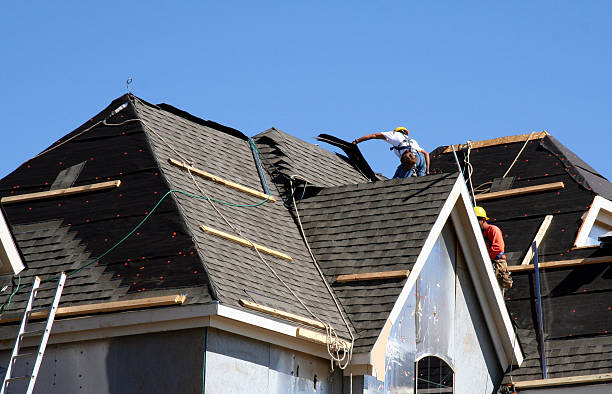 Best Roof Leak Repair  in Kingfisher, OK