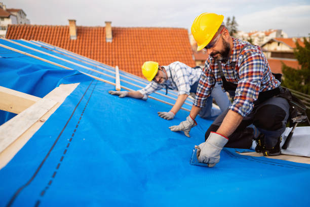 Heating Cable for Roof Installation in Kingfisher, OK