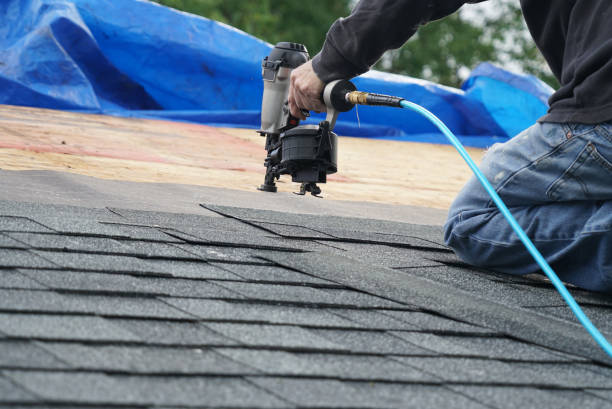 Best New Roof Installation  in Kingfisher, OK