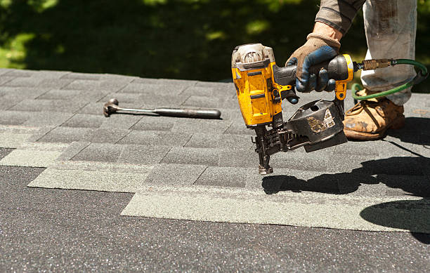 Professional Roofing Contractor in Kingfisher, OK