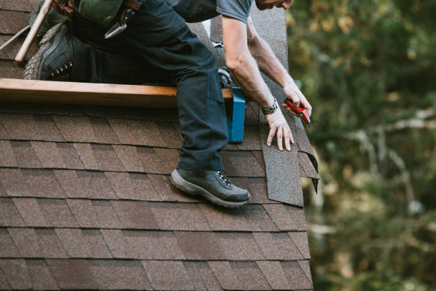 Quick and Trustworthy Emergency Roof Repair Services in Kingfisher, OK
